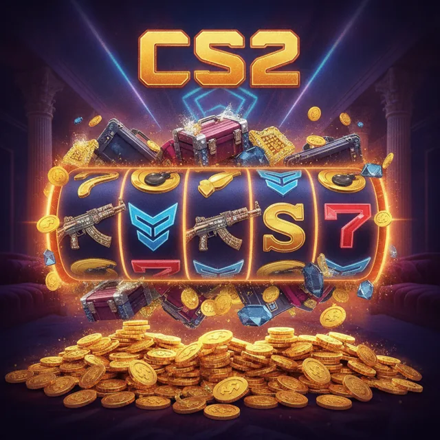 CS2