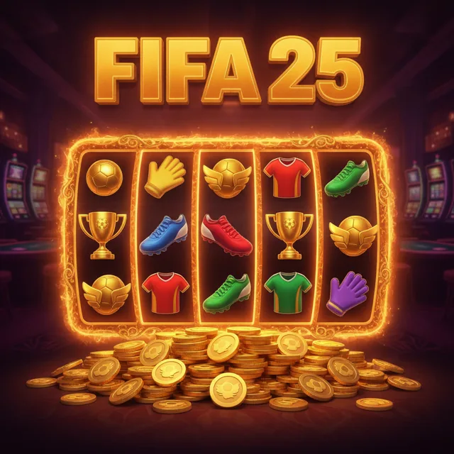 FIFA 25