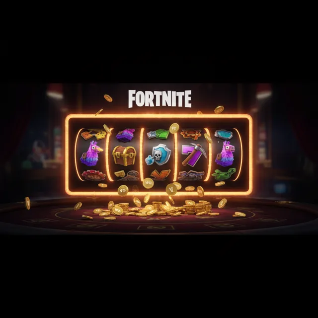 Fortnite