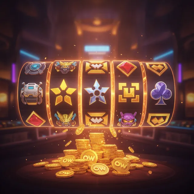 Overwatch 2