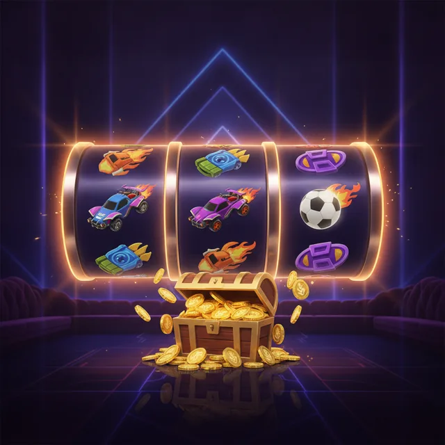 Rocket League