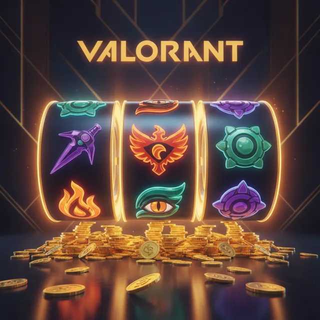 Valorant